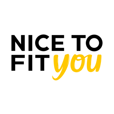 NTFY – Nice To Fit You
