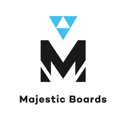 Majestic Boards