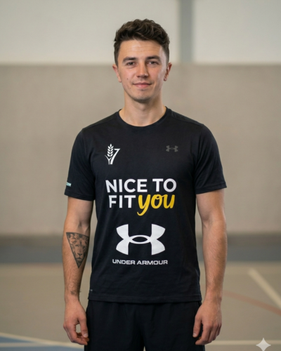 Szymon Kaczmarek